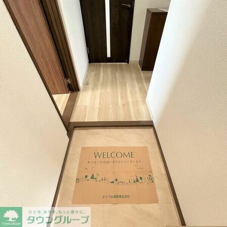 サニーヴィラの物件内観写真